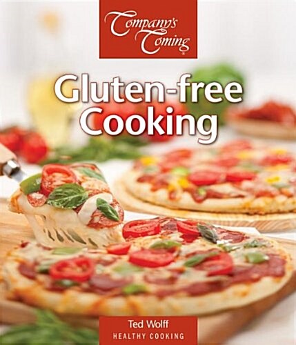 Gluten-free Cooking (Paperback)