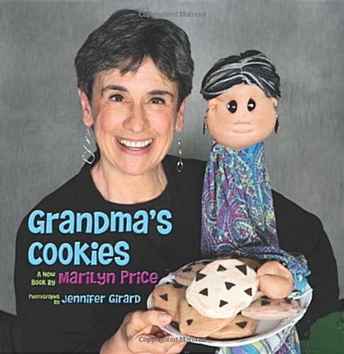Grandmas Cookies (Paperback)