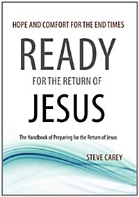 Ready for the Return of Jesus (Hardcover)