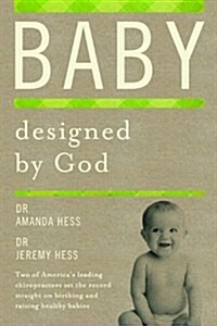 Baby Designed by God (Paperback)
