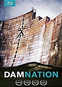 Damnation (Blue-Ray Hi-Def DVD)