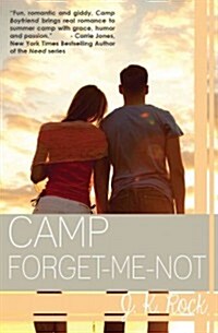 Camp Forget-Me-Not: Volume 3 (Paperback)