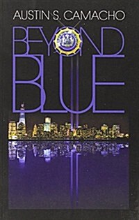 Beyond Blue (Paperback)