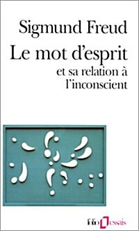 Mot D Esprit Et Relat (Paperback)