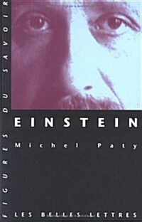 Einstein (Paperback)