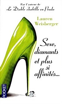 Sexe Diamants Et Plus Si Affi (Paperback)