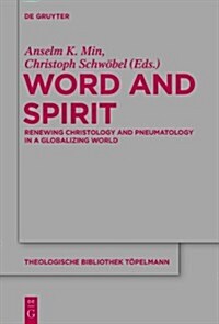 Word and Spirit (Hardcover)