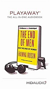 The End of Men (Pre-Recorded Audio Player)