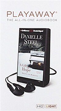 A Gift of Hope (Pre-Recorded Audio Player)