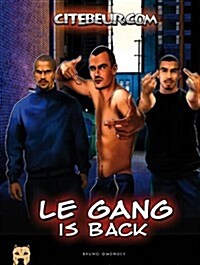 Le Gang 2 (Hardcover)