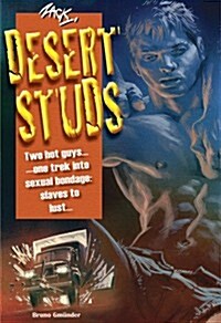 Desert Studs (Paperback)