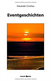 Eventgeschichten (Paperback)