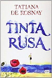 Tinta Rusa (Paperback)