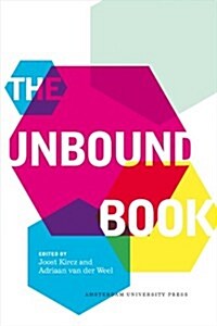 The Unbound Book (Paperback)