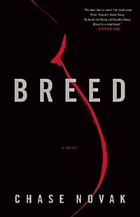 Breed: A Novel (Paperback)