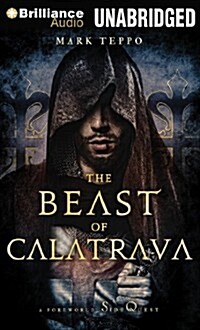 The Beast of Calatrava (MP3, Unabridged)