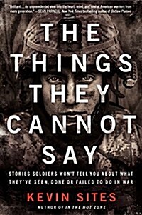 The Things They Cannot Say (Other)