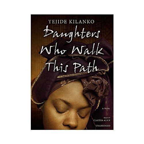 Daughters Who Walk This Path (Other)