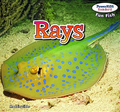 Rays (Paperback)