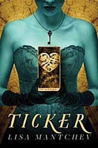 Ticker (Paperback)