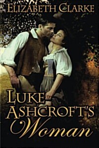 Luke Ashcrofts Woman (Paperback)