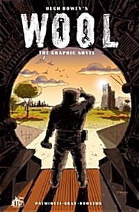 Wool: The Graphic Novel (Paperback)