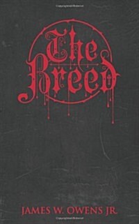 The Breed (Paperback)