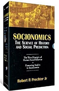 Socionomics (Hardcover)