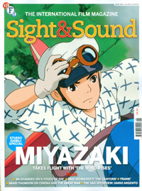 Sight & Sound (월간 영국판) : 2014년 06월호 - 영어, 연간 12회 발행