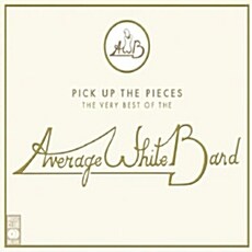 [수입] Average White Band - Pick Up The Pieces: The Very Best Of The Average White Band [2CD Deluxe Edition]