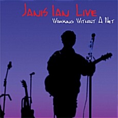 [수입] Janis Ian - Live: Working Without A Net [2CD Deluxe Edition]