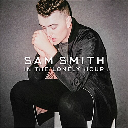 [중고] Sam Smith - In The Lonely Hour