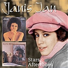 [수입] Janis Ian - Stars + Aftertones [2CD Deluxe Edition]