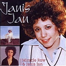 [수입] Janis Ian - Miracle Row + Janis Ian [2CD Deluxe Edition]