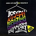Joseph And The Amazing Technicolor Dreamcoat - O.S.T.