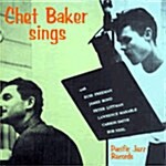 Chet Baker - Chet Baker Sings