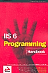 IIS 6 Programming Handbook (Paperback)