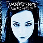 [중고] Evanescence - Fallen