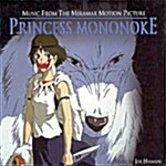 [중고] Princess Mononoke - O.S.T.