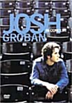 Josh Groban In Concert [dts]