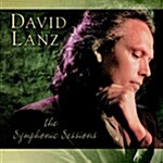 [중고] David Lanz - Symphonic Sessions