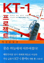 KT-1 프로젝트:최초의 국산 훈련기 개발과 수출에 얽힌 비화
