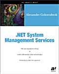 .Net System Management Services (Paperback)