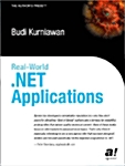 Real-World .Net Applications (Paperback, Softcover Repri)