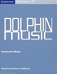 Dolphin Music Level 5 Audio Cassette (Audio Cassette)