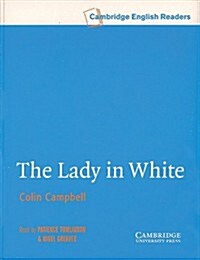 The Lady In White (Cassette)