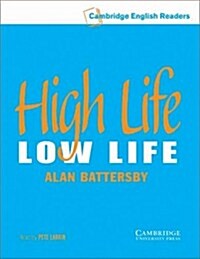 High Life, Low Life Level 4 Audio Cassette (Audio Cassette)