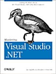 Mastering Visual Studio .Net (Paperback)