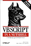 VBScript in a Nutshell (Paperback, 2)