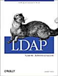 Ldap System Administration (Paperback)